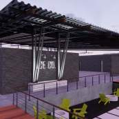 Ice House Event Center 3