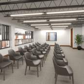 Event Center 5
