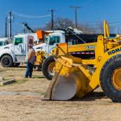 Wheels That Move the World 14