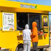 Wheels That Move the World 17