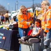 Wheels That Move the World 3