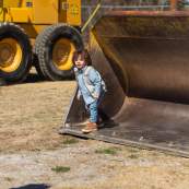 Wheels That Move the World 5