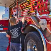 Wheels That Move the World 11