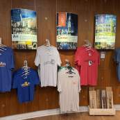 VC Gift Shop - Shirts