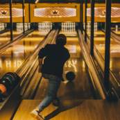BNA Brewing Bowling
