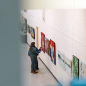 Rotary Centre for the Arts