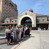 June 2025 M&C FAM Tour - Delta Grand