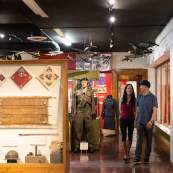 Okanagan Military Museum