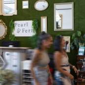 Pearl & Fern Pottery West Kelowna