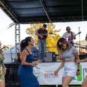 West Kelowna Music in the Park