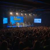 CCMA Legends Show at KCT 2