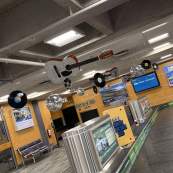 YLW Activation - Country Music Week