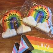 Y'all Means All Event Items - Country Music Week