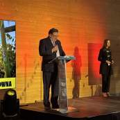 TOTA Summit Welcome Reception 1