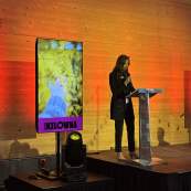 TOTA Summit Welcome Reception