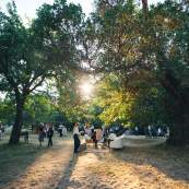 Incentive Canada - Destination Canada Signature Night at Bilston Creek Farm