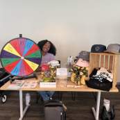 CV&E Team at UBCO Jumpstart 2025