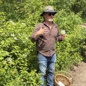 2026 Taste of Place Summit - Learning Journey - Foraging