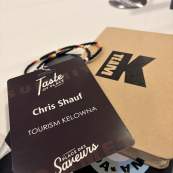 2026 Taste of Place Summit - Badge