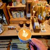 Juniper Goods Coffee
