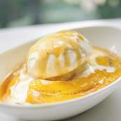 Bananas Foster from Brennans