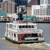 Algiers Ferry