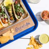Barracuda