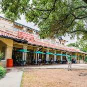Cafe du Monde - City Park