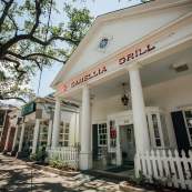 Camellia Grill
