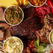 Devil Moon BBQ