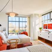 Virgin Hotels New Orleans – Double Queen Chamber