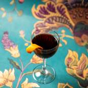 Dry Spell Cocktail - Junebug