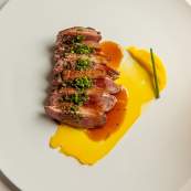 The Kingsway - Duck a l'Orange