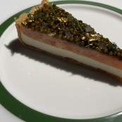 Smoked Salmon Cheesecake - Emeril's
