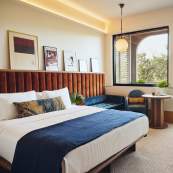 Hotel Henrietta - Photo By Corey Fontenot square