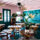 Mister Mao (Interior) - New Orleans
