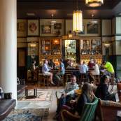 Barnett Hotel New Orleans