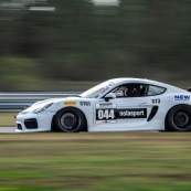Track Races - NOLA Motorsports Park
