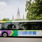 RTA Bus
