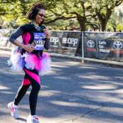 Rock n Roll Marathon