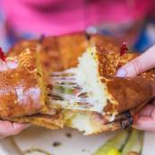 Muffaletta - Napoleon House