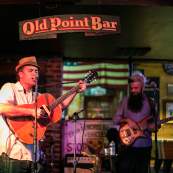Old Point Bar