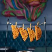 Tacos Del Cartel