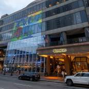 Sheraton New Orleans