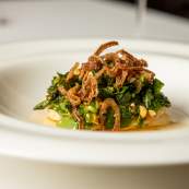 The Kingsway - Snapper