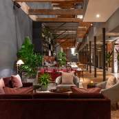 The Eliza Jane Hotel
