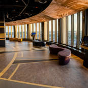 Vue Orleans