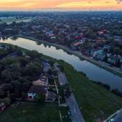 Bayou St. John