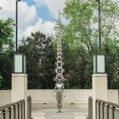 Sydney & Walda Besthoff Sculpture Garden