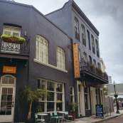 Catahoula Hotel